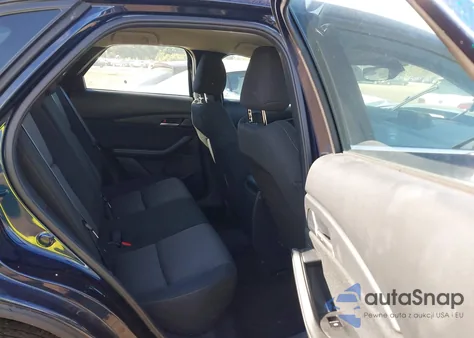 2024 Mazda Cx-30 2.5 S from USA, damaged, VIN 3MVDMBAM1RM674041